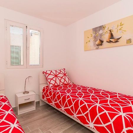 Apartmán App Joly In Center Old Town Biograd Na Moru Exteriér fotografie