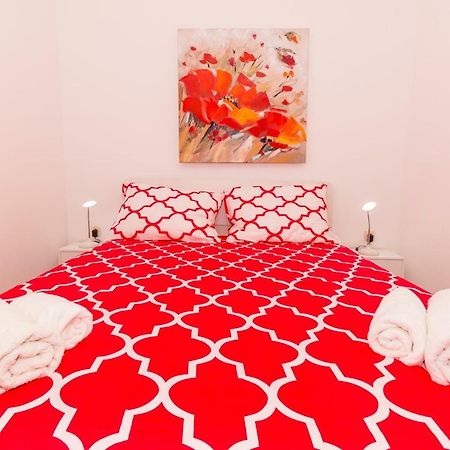 Apartmán App Joly In Center Old Town Biograd Na Moru Exteriér fotografie
