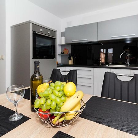 Apartmán App Joly In Center Old Town Biograd Na Moru Exteriér fotografie