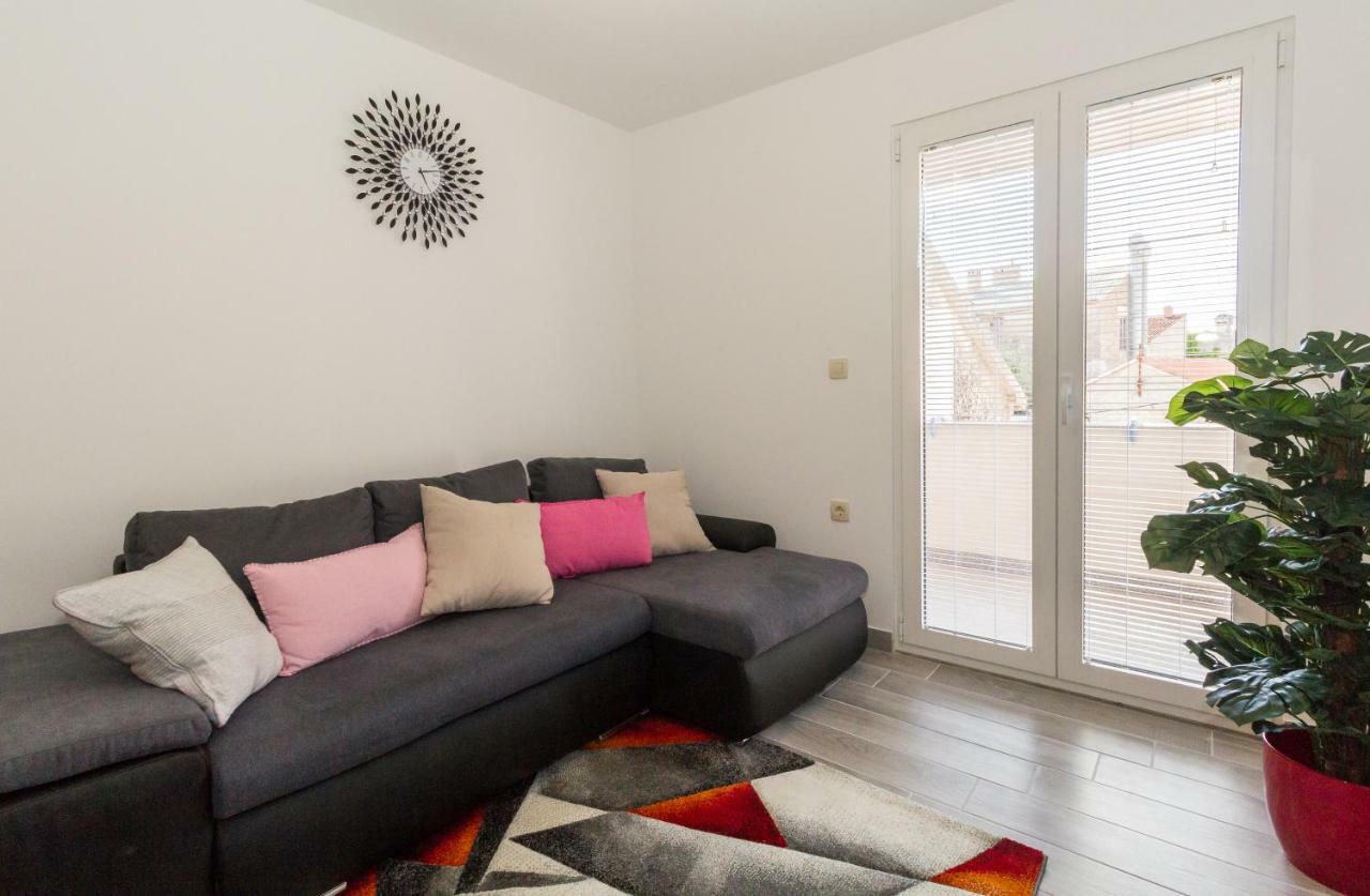 Apartmán App Joly In Center Old Town Biograd Na Moru Exteriér fotografie