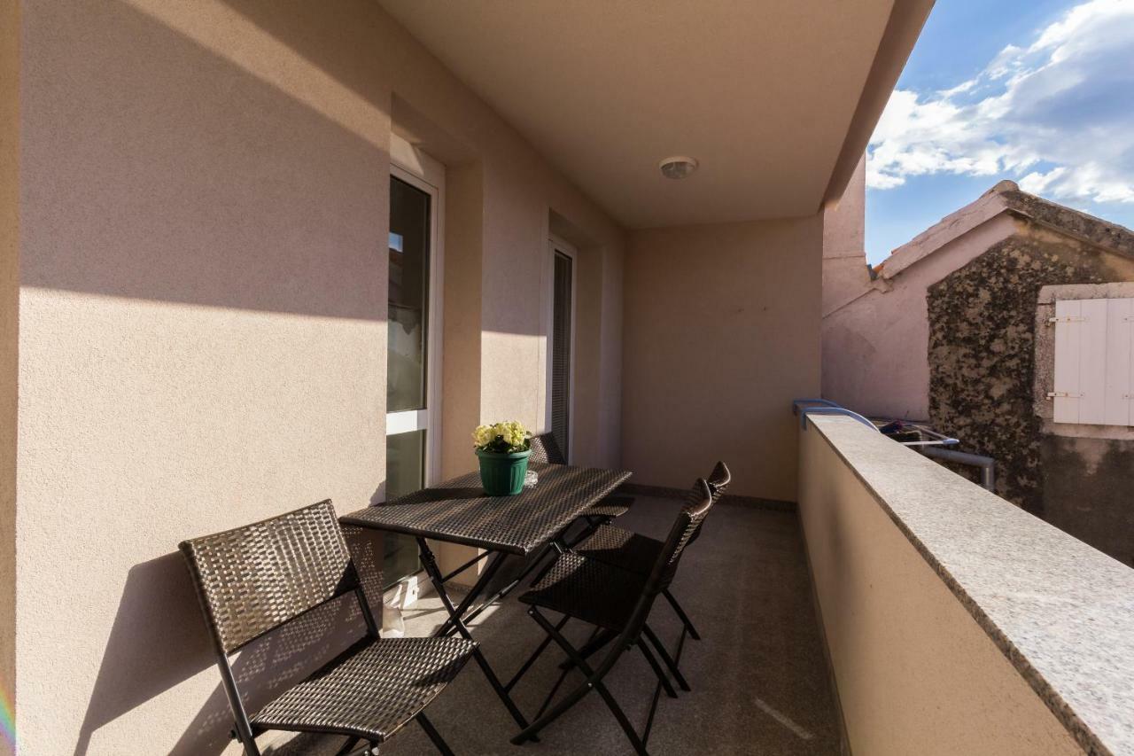 Apartmán App Joly In Center Old Town Biograd Na Moru Exteriér fotografie