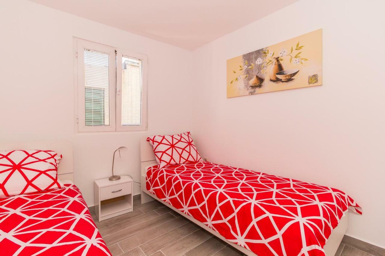 Apartmán App Joly In Center Old Town Biograd Na Moru Exteriér fotografie