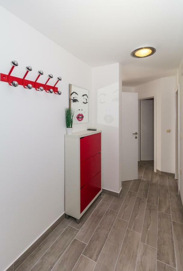 Apartmán App Joly In Center Old Town Biograd Na Moru Exteriér fotografie