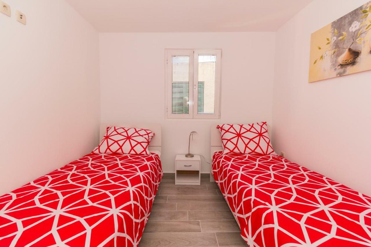 Apartmán App Joly In Center Old Town Biograd Na Moru Exteriér fotografie