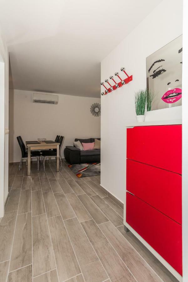 Apartmán App Joly In Center Old Town Biograd Na Moru Exteriér fotografie