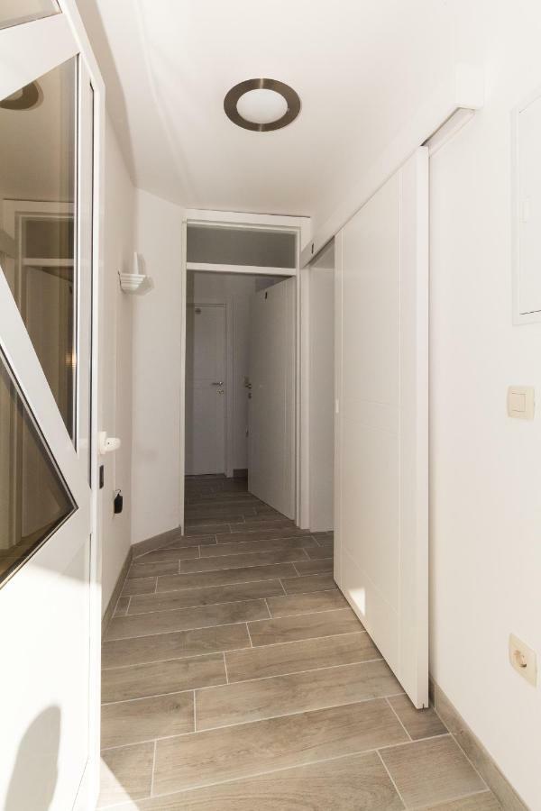 Apartmán App Joly In Center Old Town Biograd Na Moru Exteriér fotografie