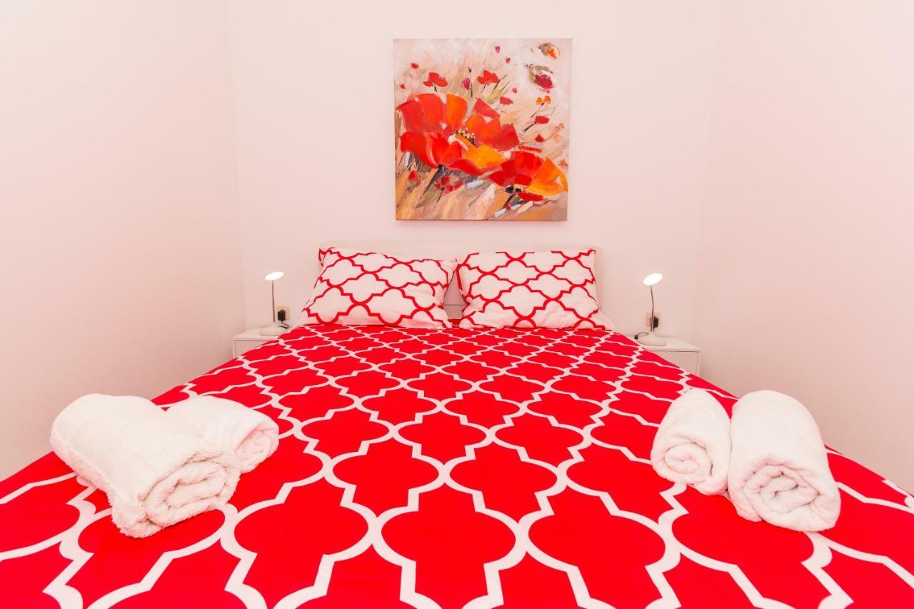 Apartmán App Joly In Center Old Town Biograd Na Moru Exteriér fotografie