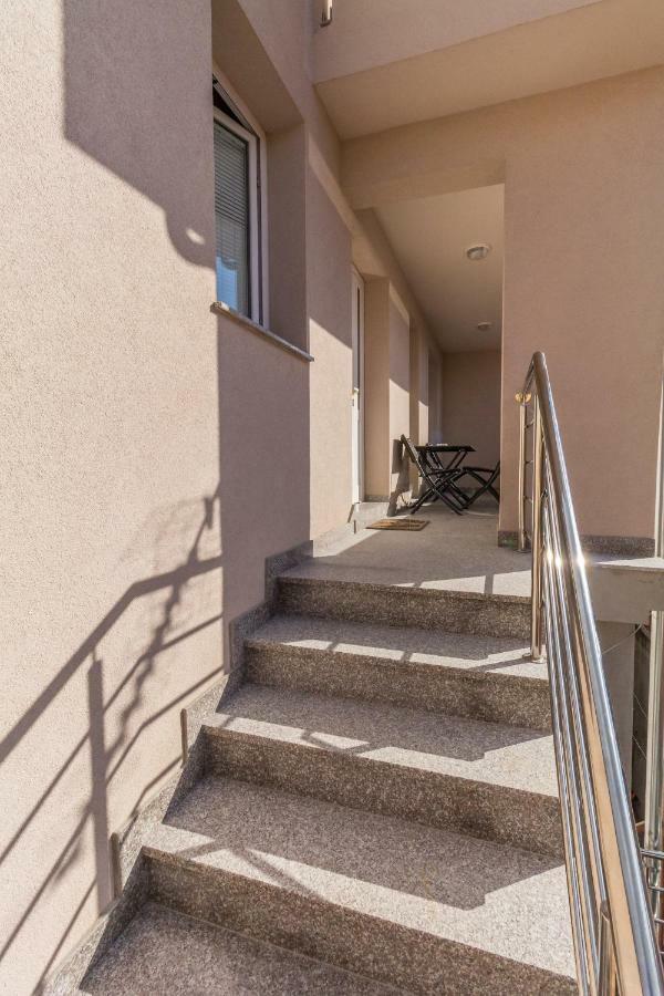 Apartmán App Joly In Center Old Town Biograd Na Moru Exteriér fotografie