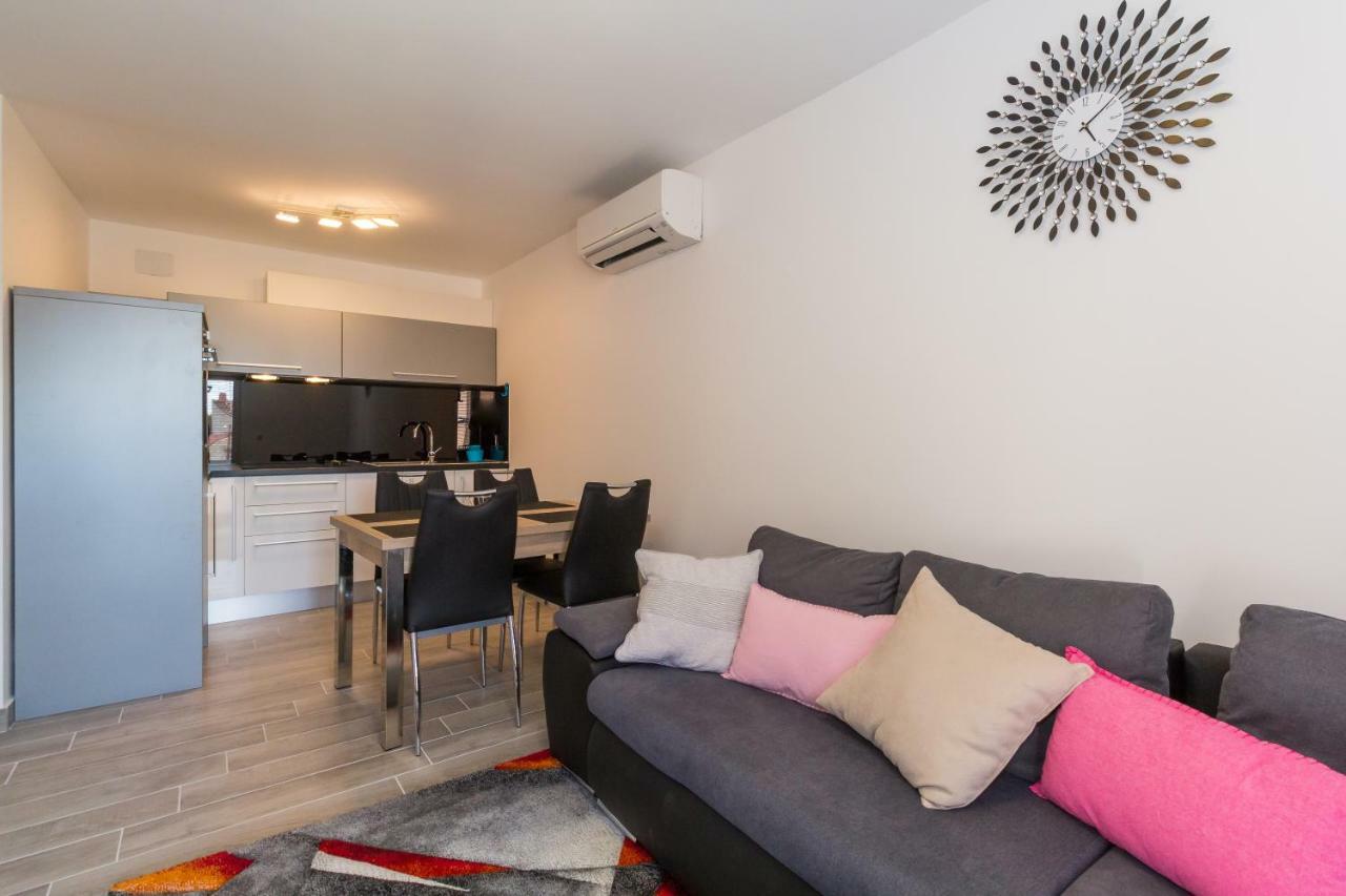 Apartmán App Joly In Center Old Town Biograd Na Moru Exteriér fotografie
