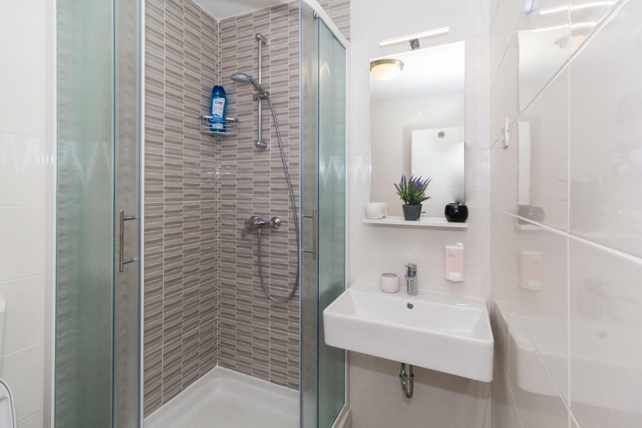 Apartmán App Joly In Center Old Town Biograd Na Moru Exteriér fotografie