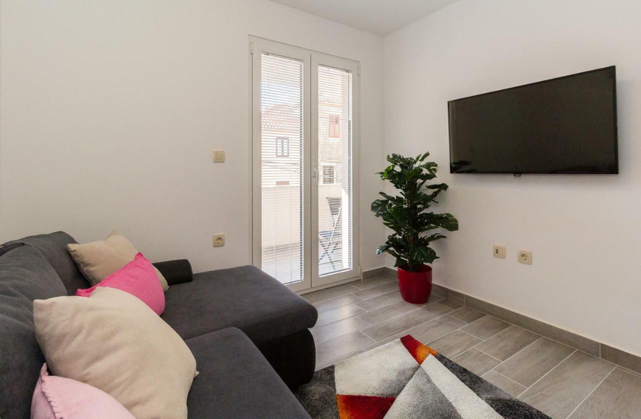 Apartmán App Joly In Center Old Town Biograd Na Moru Exteriér fotografie