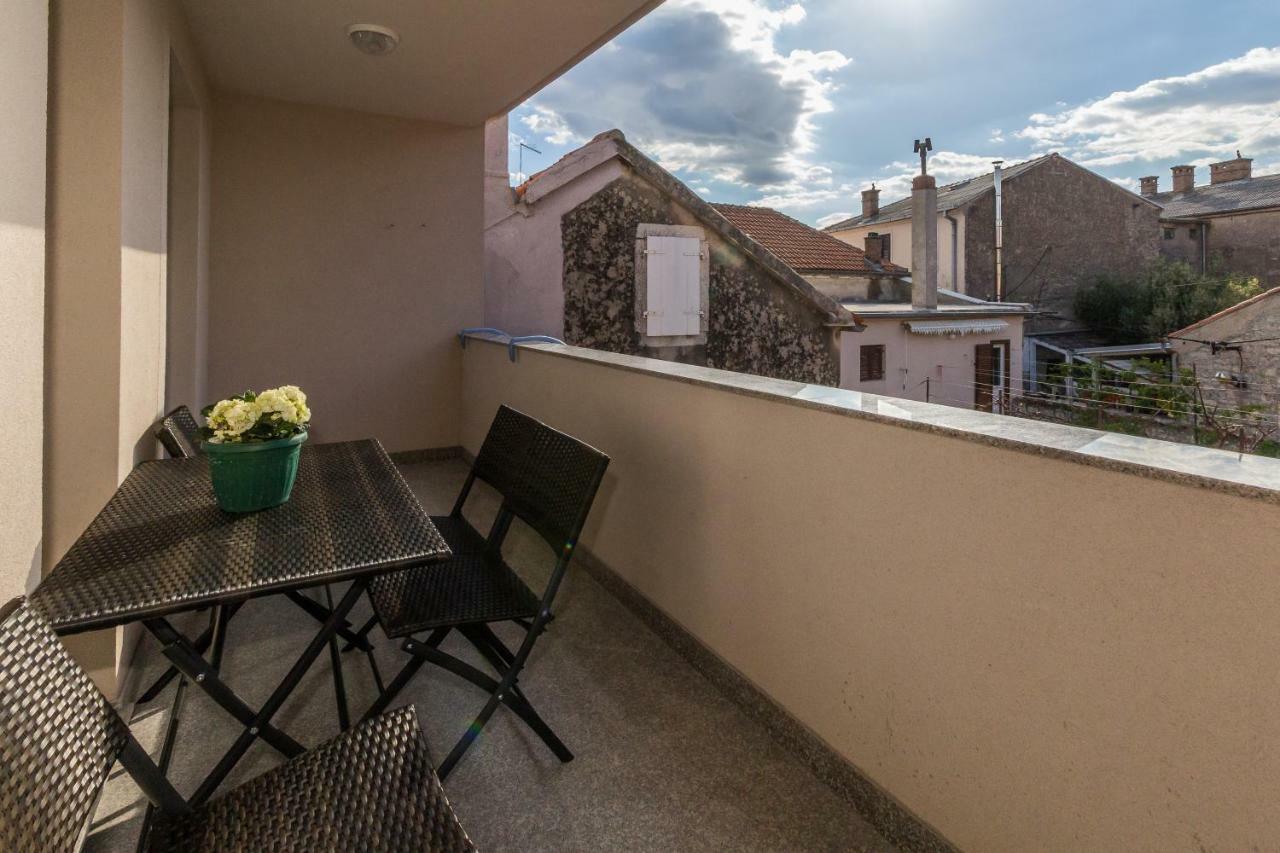 Apartmán App Joly In Center Old Town Biograd Na Moru Exteriér fotografie